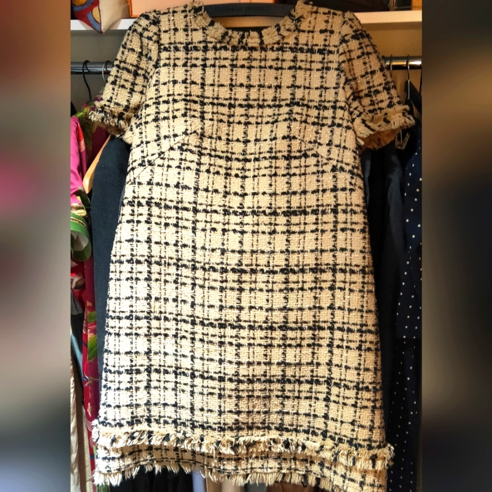 KS dress